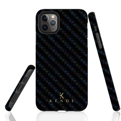 Omarr iPhone Case - iPhone X - Snap Case