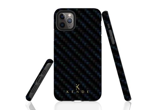 Omarr iPhone Case - iPhone XS - Snap Case