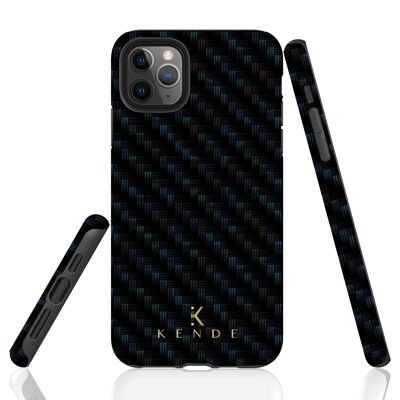 Omarr iPhone Case - iPhone XS - Snap Case