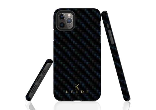 Omarr iPhone Case - iPhone XS - Tough Case