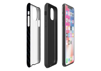 Coque iPhone Omarr - iPhone XS Max - Coque souple 2