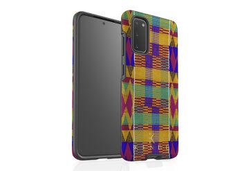 Coque Samsung Sanaa - S8 Plus - Coque souple 3