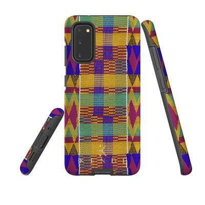 Sanaa Samsung Case - S10 - Tough Case