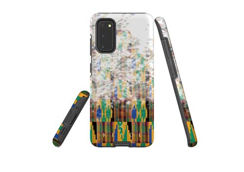 Thema Flame Samsung Case - S8 Plus - Snap Case