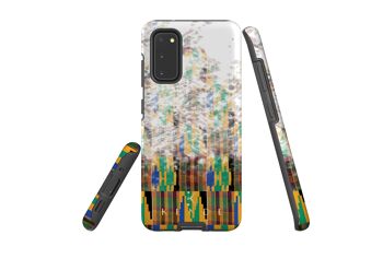 Coque Samsung Thema Flame - S8 Plus - Coque souple 1