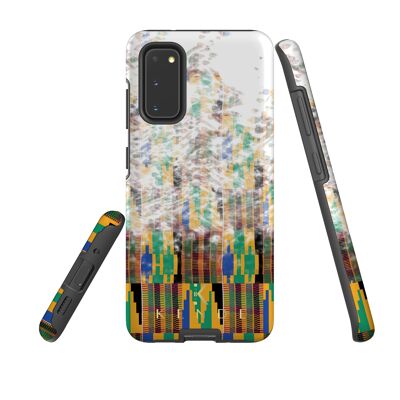 Coque Samsung Thema Flame - S20 Ultra - Coque résistante