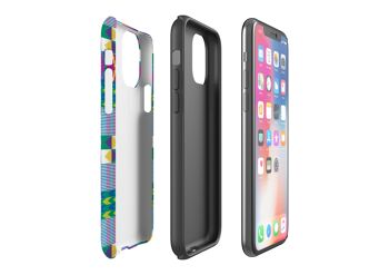 Coque iPhone Amai - iPhone XR - Coque souple 2