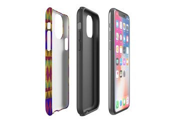 Coque iPhone Sanaa - iPhone 8 Plus - Coque souple 2