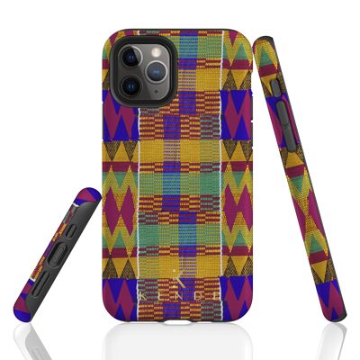 Sanaa iPhone Case - iPhone XS Max - Snap Case