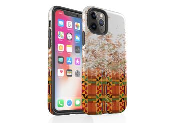 Coque iPhone Zaina Flame - iPhone 8 Plus - Coque rigide 3