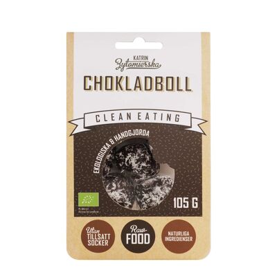 Chokladboll