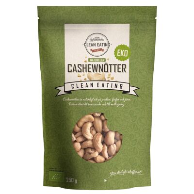 Cashewnötter