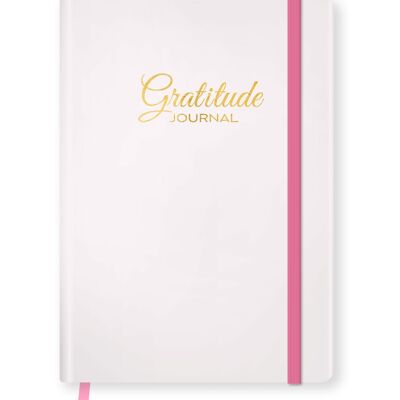Blush Gratitude Journal / SKU294