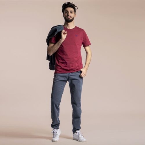 Jeans x789 homme coupe ajustée