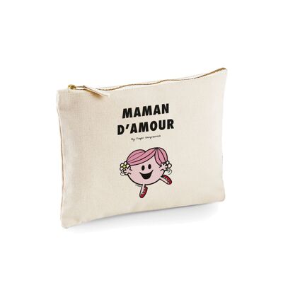 Trousse naturel maman d'amour