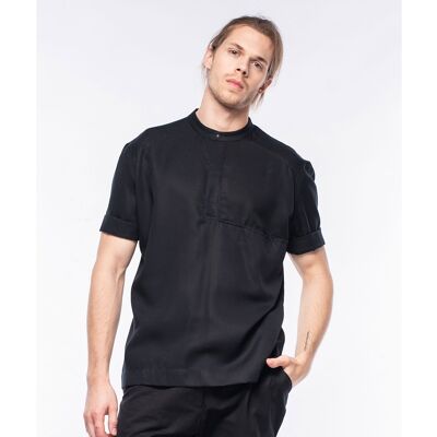 Shirt ONE black