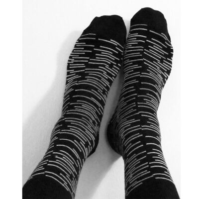 Socks Irregular