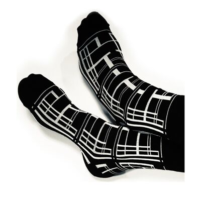 Socks Style Check