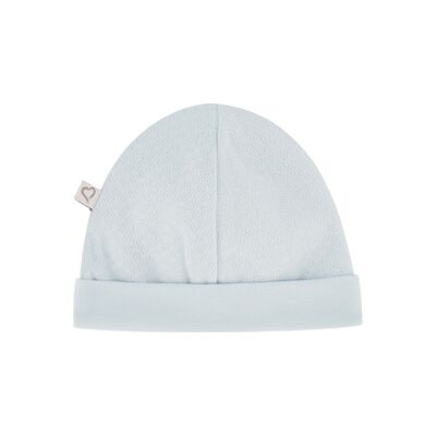 Hat blue