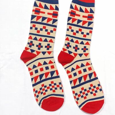 Fantasy socks