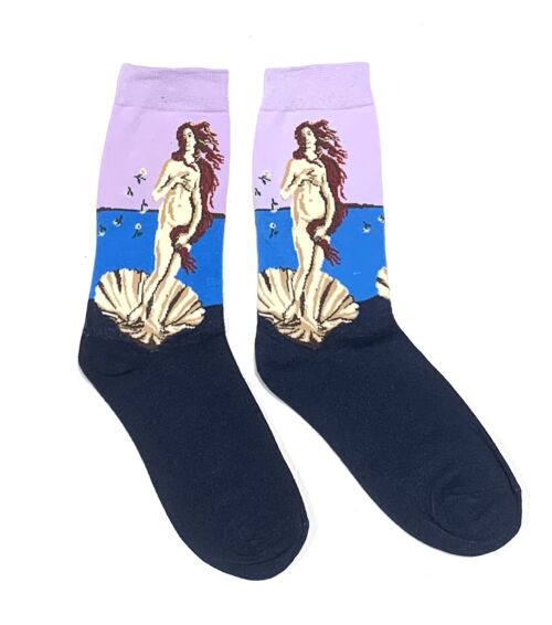 Fantasy socks