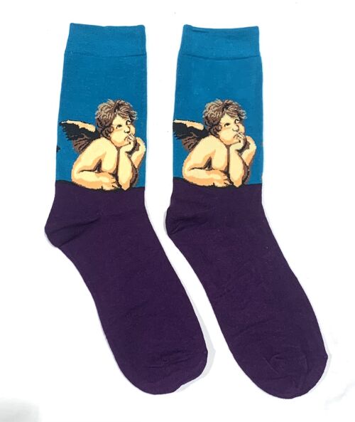 Fantasy socks