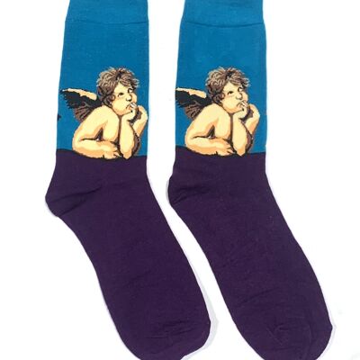 Fantasy socks