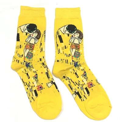 Fantasy socks