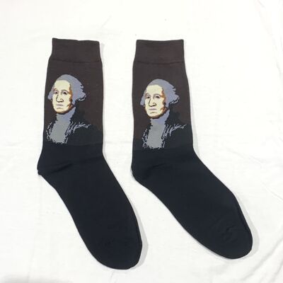 Fantasy socks