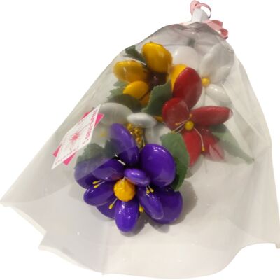 Bouquet packaging package 33 cm