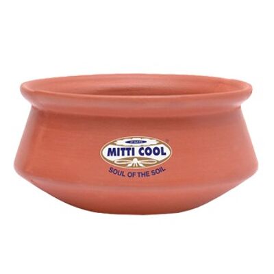 CLAY HANDI SANS POIGNEE COUVERCLE 1 LITRE