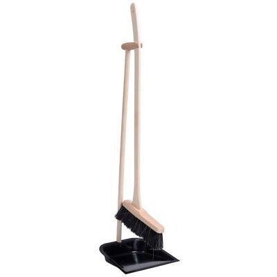 6 pcs. Lazy Broom