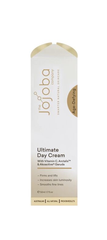 Ultimate Day Cream 2