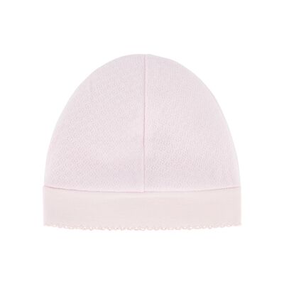 Hat pink (premature)