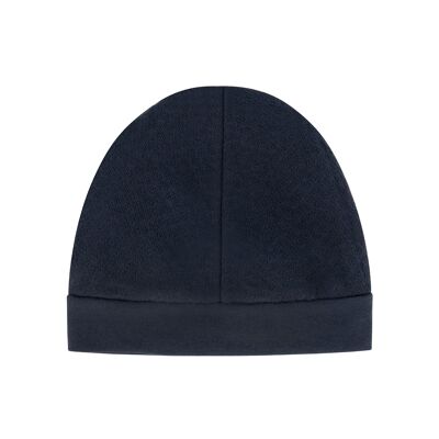 Hat dark blue