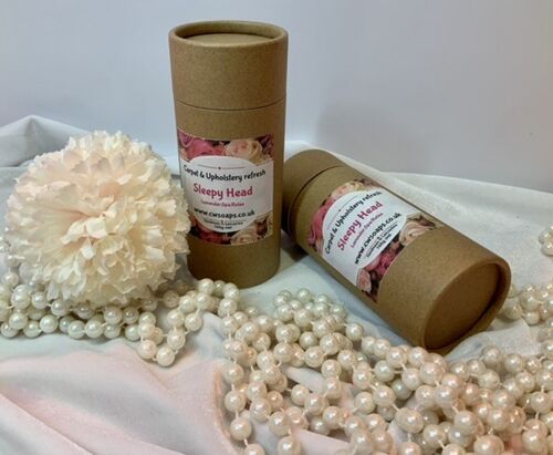 Carpet / Upholstery Perfume starter pack