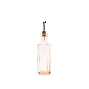 Olie/azijnfles 30 CL, rose blush, Brut Homeware 2