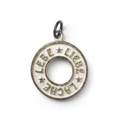Memory Sahara, Amulet L