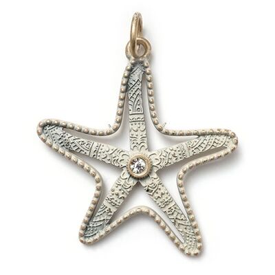 Estrella de Mar Sahara, Amuleto L