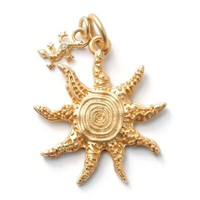 Sun GoldShiny, Gecko GoldShiny, Amulet Twin