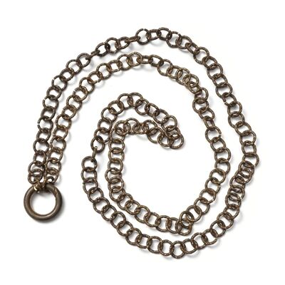 Miami 88 Sahara, long link interchangeable chain