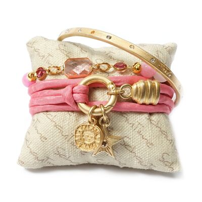 Ensemble de bracelets 111