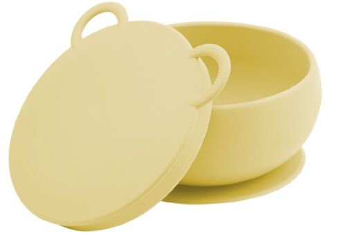 Bowly amarillo butter minikoioi