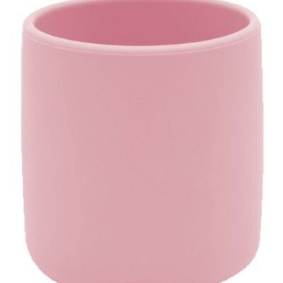 Mini cup rosa crepe minikoioi