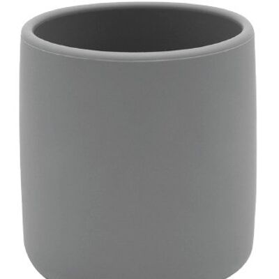 MINI TASSE NACRE GRIS MINIKOIOI