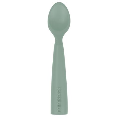 RIVER MINIKOIOI GREEN SPOON