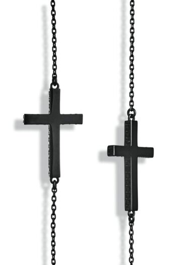 Croix noire 1