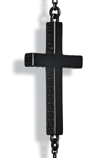 Croix noire 2