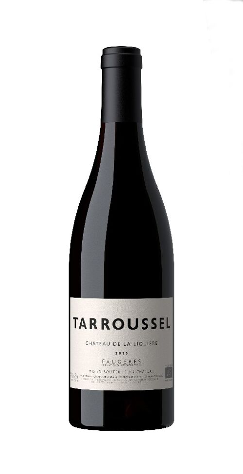 Tarroussel