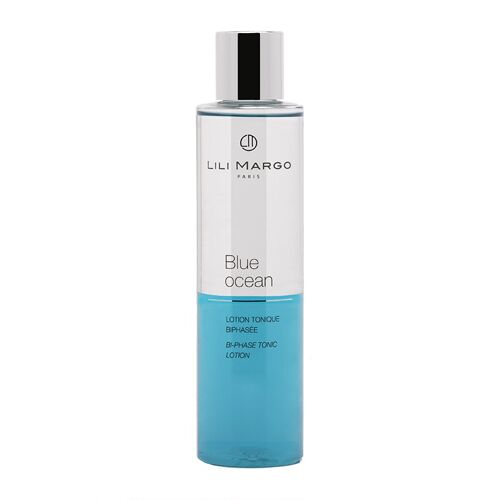 Blue Ocean Lotion Tonique Biphasée - Yeux